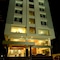Hotel Bhargav Grand - map