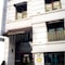 Vendome Hotel - map