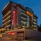 Ramada By Wyndham Bursa Cekirge Thermal & Spa - map