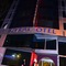 Kıvrak Hotel - map