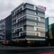 Moxy Frankfurt Eschborn - map