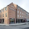 Premier Inn Beverley Town Centre - map