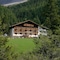 Hotel Cristallo - map