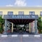Hotel Babylon - map