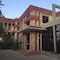 Cliff Edge Hotel - Lalibela - map