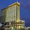 Muong Thanh Luxury Vientiane - map