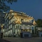 Hotel Shwe Nann Htike - map