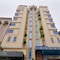 Leaph Sokhak Hotel - map