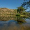 Saragossa Game Reserve - map