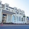 Gravity Hotel & Aqua Park Hurghada Families and Couples Only - map