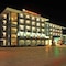 Duy Tan Vinh Hotel - map