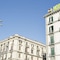 B&B Hotel Napoli - map