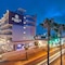 Gaia Sun N Blue Hotel - map