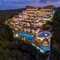 Renaissance Bali Uluwatu Resort & Spa - map