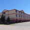 Howard Johnson By Wyndham Lubbock Tx - map