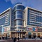 Novotel Moscow Kievskaya - map