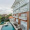 Maison Aurelia Sanur, Bali - By Préférence - map