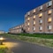 Lloyd Hotel Astoria Bayfront, Ascend Hotel Collection - map
