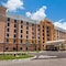 Hampton Inn & Suites Tampa Northwest Oldsmar - map