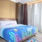 Vaperse Hotel Guangzhou Zhujiang New Town - map