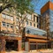 Factoria Hotel - map