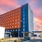 Hampton Inn & Suites By Hilton Salamanca - map