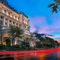 Sofitel Shanghai Hongqiao - map