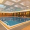 Tianyu Fields International Hotel - map