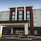 Hampton Inn & Suites By Hilton Thunder Bay - map