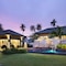 The Shellsea Krabi Luxury Beach Front Resort & Pool Villa - map