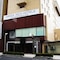 Green Rich Hotel Matsue Ekimae - map