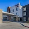 Fairfield Inn & Suites Pecos - map