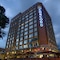 The Concord Hotel - map