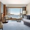 Kerry Hotel Hong Kong By Shangri-La - map