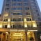 Lenid Hotel Tho Nhuom - map