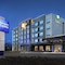 Holiday Inn Express Red Deer North By Ihg - map