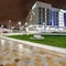 Holiday Inn Express Stockport by IHG - map