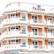 Palatino Rooms - map
