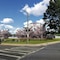 Hampton Inn & Suites Yonkers - Westchester - map