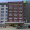 Holiday Inn Express & Suites Jersey City North - Hoboken By Ihg - map
