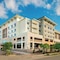 Courtyard By Marriott Redwood City - map