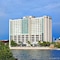 The Westin Tampa Bay - map
