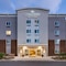 Candlewood Suites Pensacola - University Area By Ihg - map