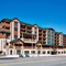 Courtyard By Marriott Lake George - map