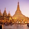Tryp By Wyndham Yangon - map