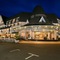 Swiss-Belresort Tuyen Lam Dalat - map