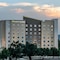 Hyatt Place Celaya - map