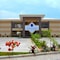 Safira Praia Hotel - map