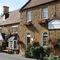 The Howard Arms - map
