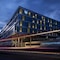 Rica Airport Hotel Stavanger - map